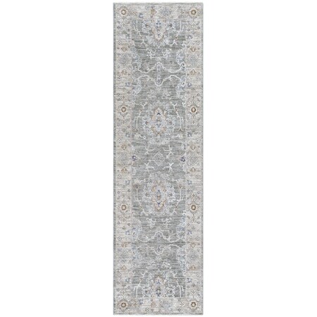 Virginia VGN-2303 Machine Crafted Area Rug